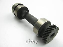 NEW OEM Ford E9ZZ-6A739-A Auxiliary Drive Shaft 1989-1994 2.3L OHC