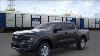 New 2024 Ford Ranger Elizabeth City Nc E51298 Sold