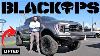 New Ford F 150 Black Ops Is This 6 Figure F 150 Worth It