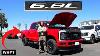 New Ford Super Duty 6 8l V8 Is Ford S New V8 Any Good