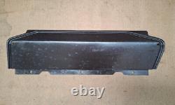 New Genuine Front Air deflector Mk1 Capri Kent/OHC 72EB-8327BA