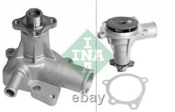 New Water Pump For Ford Sierra Hatchback Gbc Lcs Lct Lsd Reb Nrd Net Nr2 Nrb Ina