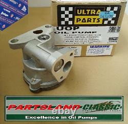 Oil Pump OHC Pinto Consul Capri Cortina Granada Sapphire Scorpio Sierra Taunus