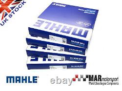 Pinto / RS2000 / 2.0 OHC MAHLE piston rings COMPLETE SET STD 91.33mm bore