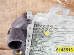 Radiator Water Cooling Engine Ford Sierra 1.4-1.6-1.8 Ohc 8/84-12/86