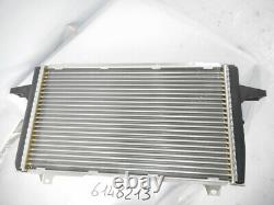 Radiator Water Cooling Engine Ford Sierra Engine Ohc 1,3 From 8/82-8/86