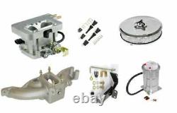 Retroject Atb400 Fuel Injection Conversion Kit Ford Pinto'ohc' Engine