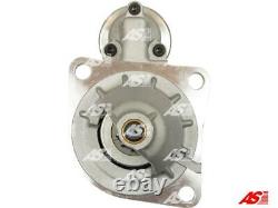 S0376 AS-PL Starter for AUSTIN, FORD, LAND ROVER, MAZDA, ROVER