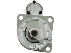 S0376 As-pl Starter For Austin Ford Land Rover Mazda Rover