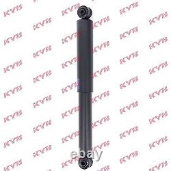 Shock Absorber Set Shockers Rear Kyb 443017 2pcs P New Oe Replacement