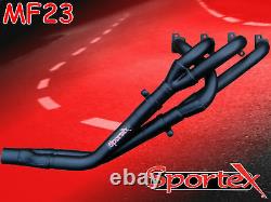 Sportex Escort 4 branch COMPETITION exhaust manifold 2.25 OHC Pinto inc RS2000