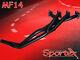 Sportex Escort 4 Branch Exhaust Manifold (2) Mk1, Mk2, 2.0 Ohc Pinto Inc Rs2000