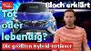 Stehen Hybrid Autos Vor Dem Aus Bloch Erkl Rt 239 I Auto Motor Und Sport