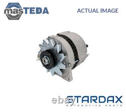 Stx100426 Alternator Generator Stardax New Oe Replacement