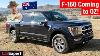 The Ford F 150 Is Coming To Australia Everything We Know So Far