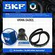 Timing Belt Kit Fits Ford Granada Mk3 2.0 75 To 89 Tl20ohc Set Skf 1496915 New