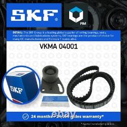 Timing Belt Kit fits FORD GRANADA Mk3 2.0 75 to 89 TL20OHC Set SKF 1496915 New