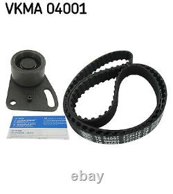 Timing Belt Kit fits FORD GRANADA Mk3 2.0 75 to 89 TL20OHC Set SKF 1496915 New