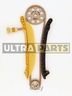 Timing Chain Kit Fits To Ford Fiesta 1.3 OHC 01/2002-10/2003-TK83A