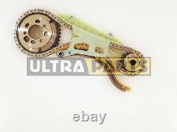 Timing Chain Kit Fits To Ford Focus 1.8 OHC 01/2003-04/2005-TK128A