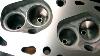 Veicomer Ford Pinto Porting Cylinder Head