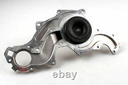 Water Pump For Ford Capri III Gecp Nyl Nen Ohc Tl 20 H Yyn Yyf Nyt Yyt Prt Hepu