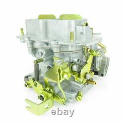 Weber 32/36 Dgv Carburettor For Ford 1.6 Ohc'pinto' Engine