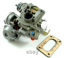 Weber Carb/carburettor 30/34 Dfth Ford Sierra/sapphire/granada/scorpio 2.0 Ohc