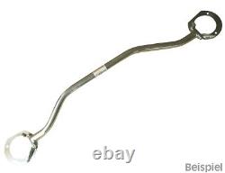 Wiechers Aluminium Strut Brace Front Upper for Ford Sierra 2,0i Ohc Bj. 82-93