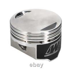 Wiseco Ke221m9094 Piston Kit For Ford 2.0 Ohc/Pinto 90.94mm Bore/0.15mm Oversize