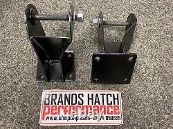 World Cup Cross Member Engines Mounts For Ford Pinto Rs2000 OHC Engine Mounts