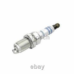 12x Bosch Engine Spark Plug Set Plugs 0 242 236 571 P New Oe Remplacement