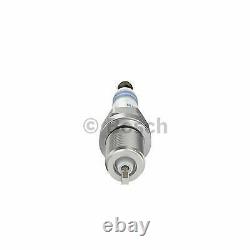 12x Bosch Engine Spark Plug Set Plugs 0 242 236 571 P New Oe Remplacement