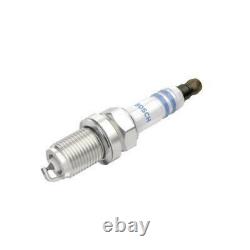 Bougie Bosch 0 242 236 571 Compatible avec Puch G-Modell G 320 G 500 G 55 AMG 1995-2006
