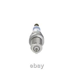 Bougie Bosch 0 242 236 571 Compatible avec Puch G-Modell G 320 G 500 G 55 AMG 1995-2006