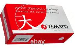 Bras de contrôle de piste YAMATO J33011YMT pour MAZDA MX-6 (GE) 2.0 1992-1997