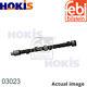 Camshaft Pour Ford Jac 1.3l Lad/lcj/le/lar 1.6l N4an4bn4ine5negnejnelnen 2.0l