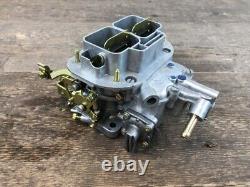 Carburateur 32/36 Dgv 5A WEBER pour Ford 1.6 Ohc Ford Capri Taunus, etc.