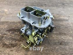 Carburateur Weber 32/36 DGV 5A pour Ford 1.6 OHC Ford Capri Taunus, etc.