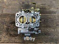 Carburateur Weber 32/36 DGV 5A pour Ford 1.6 OHC Ford Capri Taunus, etc.