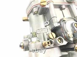 Carburateurs Dellorto Drla 48 d'origine italienne sur moteur Ford Ohc Pinto