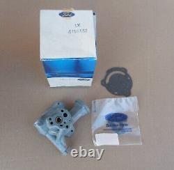 Ford P100 Transit BS Démarrage Carburateur Train OHC 2.0 Finis 6158532 86HF-9E883-KAA