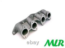 Ford Pinto Ohc 1600 2000 Twin Weber Dellorto 40 45 Dcoe Dhla Inlet Manifold