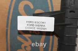 Ford Saw Ohc 1.6 Radiateur D'eau Moteur De 1986 Original 1652501