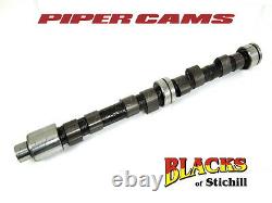Ford Sierra Mk1, Mk2 2.0i S, Pinto Injection Piper Cams Fast Road Camshaft Ohc134