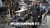 Homemade V12 Engine Start Up Pure V12 Sound U0026 Shop Talk Avec Pete Aardema U0026 Kevin Braun