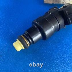 Injecteur de carburant 1641845 pour Ford Sierra Transit Granada Scorpio OHC 2,0 Efi 115Ps