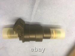 Injecteur de carburant Ford Sierra Transit Granada Scorpio OHC 2,0 Efi 115Ch 1641845