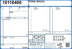 Joint de culasse de remplacement OEM AJUSA authentique 10110400