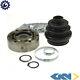 Kit De Joint D'arbre De Transmission 302238 Pour Ford Granada/mk/iii/turnier/break/iiin9d 2.0l